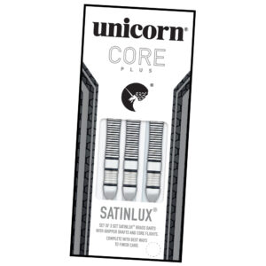 Core Plus Satinlux Darts