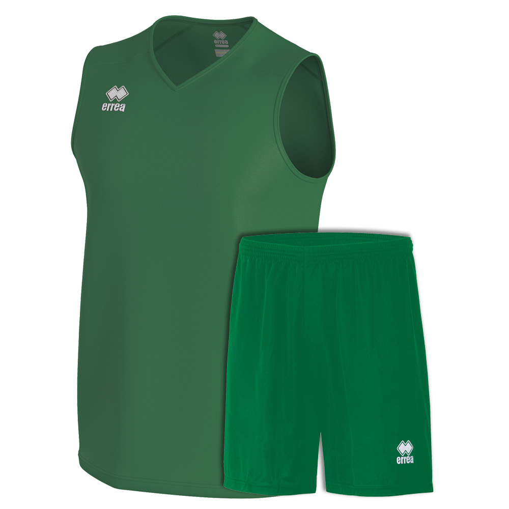 Green Kit Raber Darrel Individual Kit Deal - Green - Live4Sport