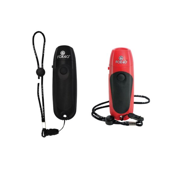 40 Electronic Whistle - Image 2