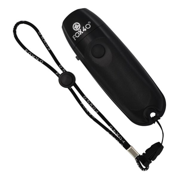 40 Electronic Whistle