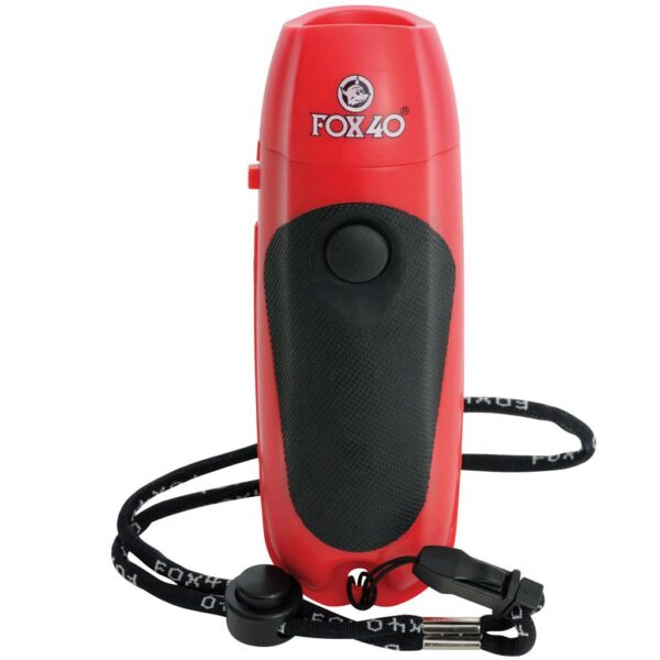 40 Electronic Whistle - Image 3