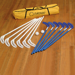 Club Hockey Set