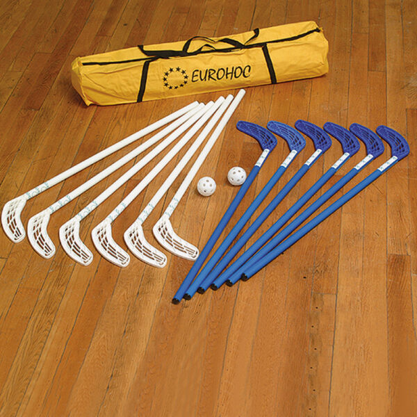 Club Hockey Set