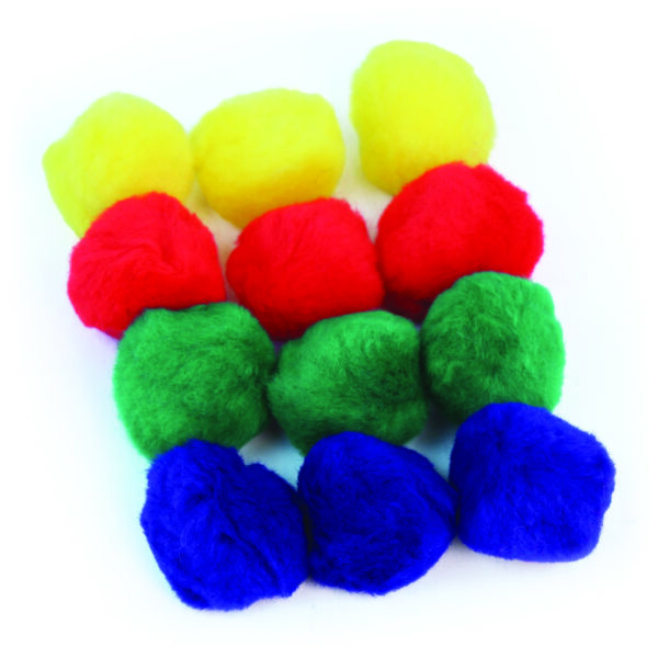 Fleeceballs