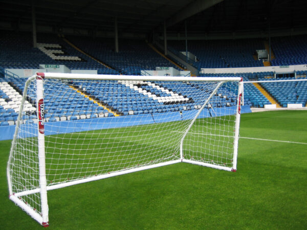 Mini Soccer Match Goal - BAG Only (12ft x 6ft) - Image 2
