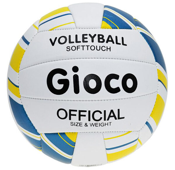 Gioco Softtouch Volleyball