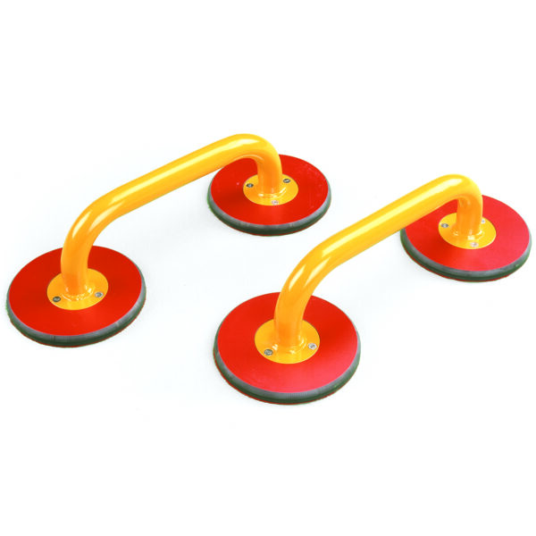 Box of Tricks - Grip Poles & Bean Bags
