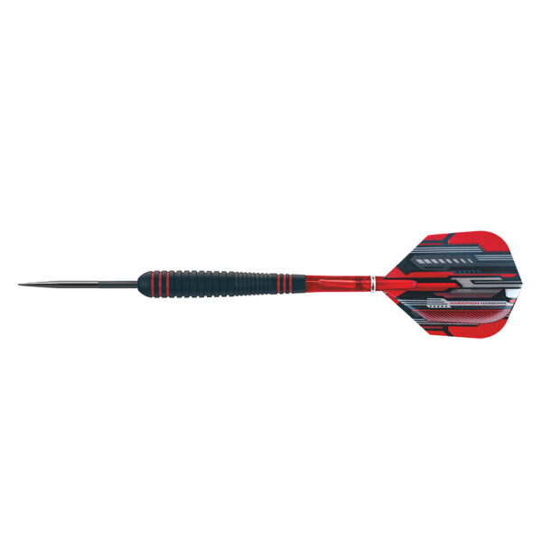 Ace Rubber Coated Brass Darts - Image 2