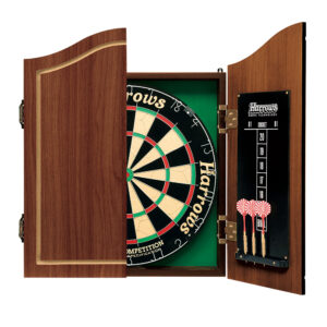 Pro’s Choice Darts Set