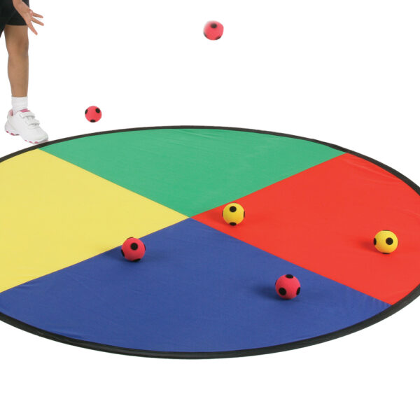 Hook and Loop Pop Up Target - Image 2