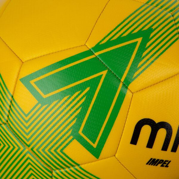Impel Yellow/Green 10 Ball Deal Plus FREE Bag - Image 5