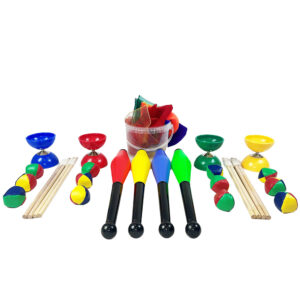 Juggling Pack