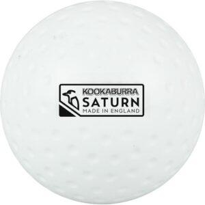 Dimple Saturn Hockey Ball