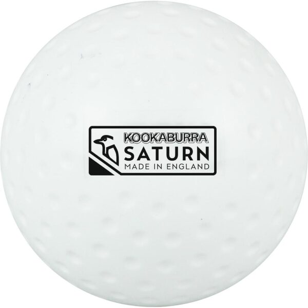 Dimple Saturn Hockey Ball