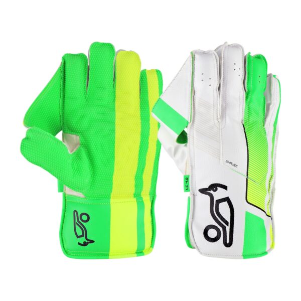 LC 4.0 Wicket Keeping Gloves