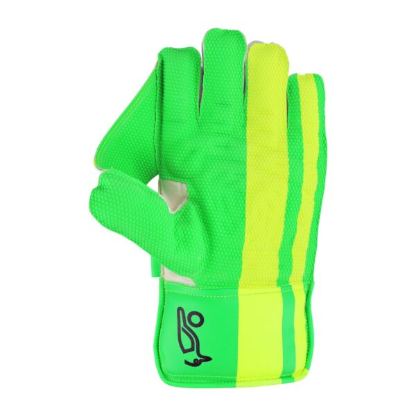LC 4.0 Wicket Keeping Gloves - Image 3