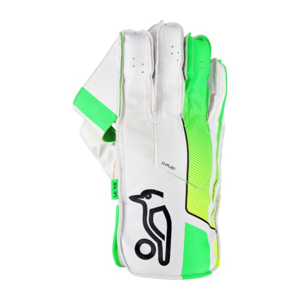 LC 4.0 Wicket Keeping Gloves - Image 2