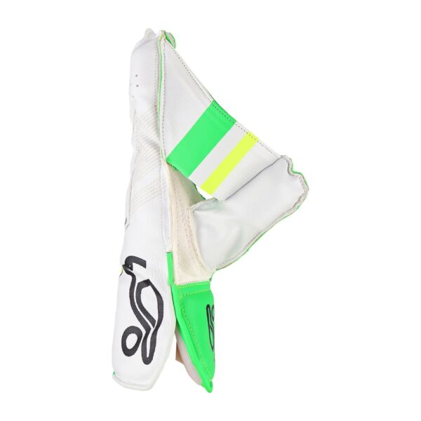 LC 4.0 Wicket Keeping Gloves - Image 4