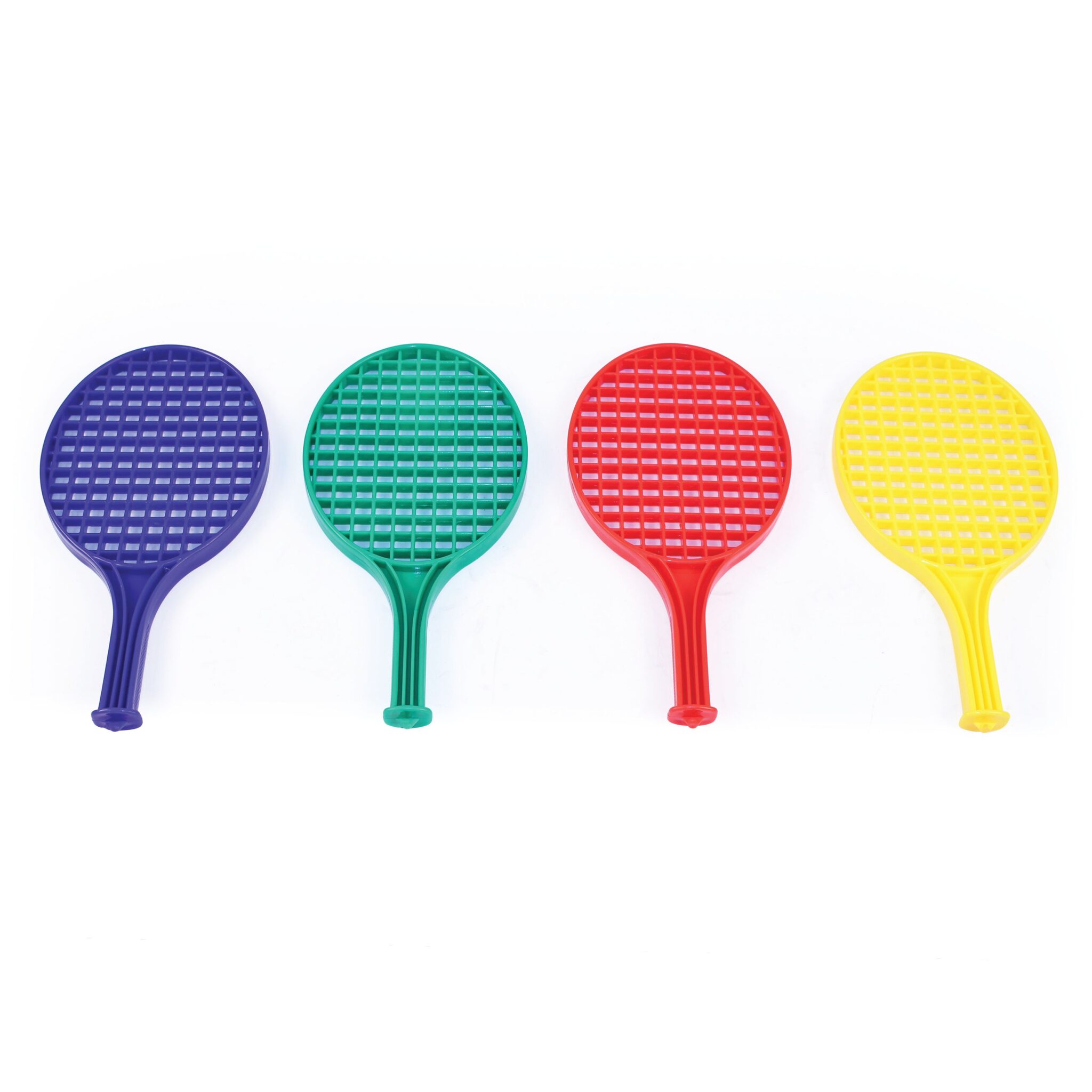Paper Make Mini Racket Mini Plastic Racket - Live4Sport