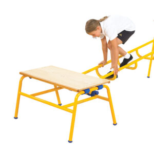Medium Trestle