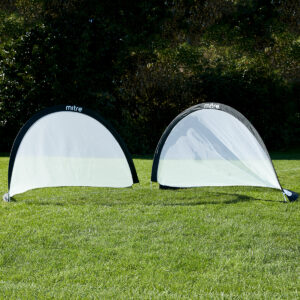 Foldable Football Goal - PAIR