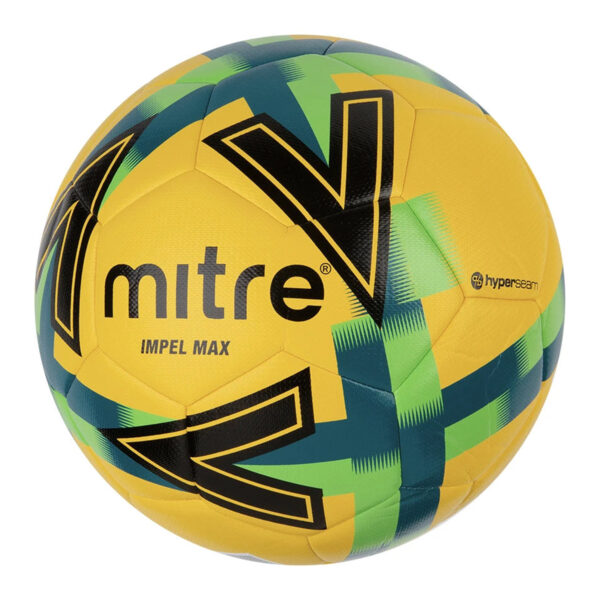Impel Max - Yellow - Image 2