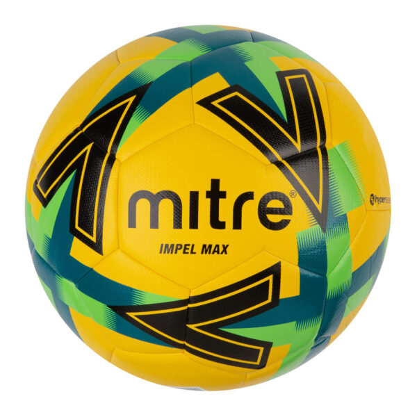 Impel Max - Yellow