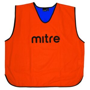 Reversible Training Bib