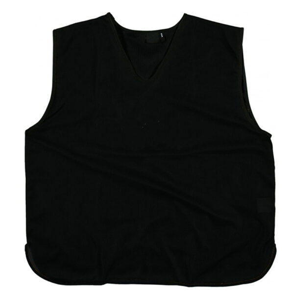 Black Bib - 15 Pack - Image 2