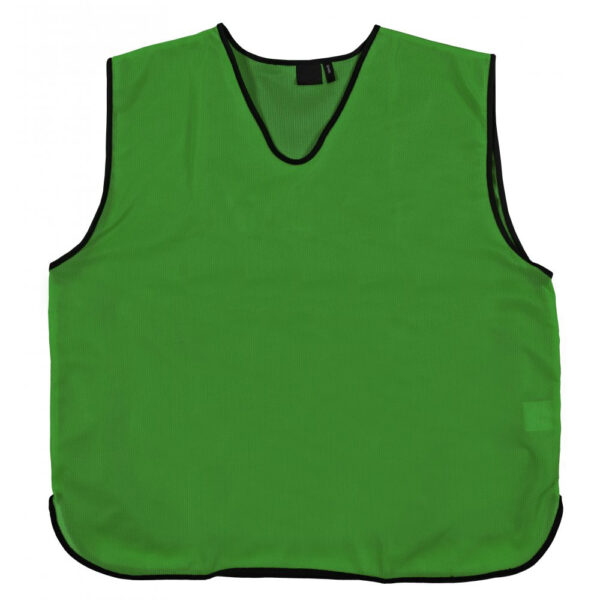 Green Bib - 15 Pack - Image 2