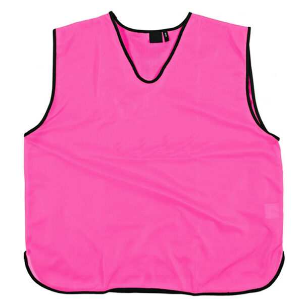 Pink Bib - 15 Pack - Image 2