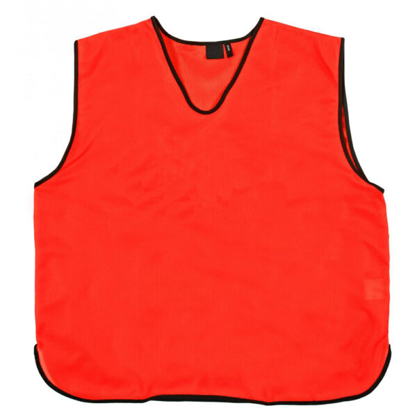 Red Bib - 10 Pack Plus Free Bag - Image 2