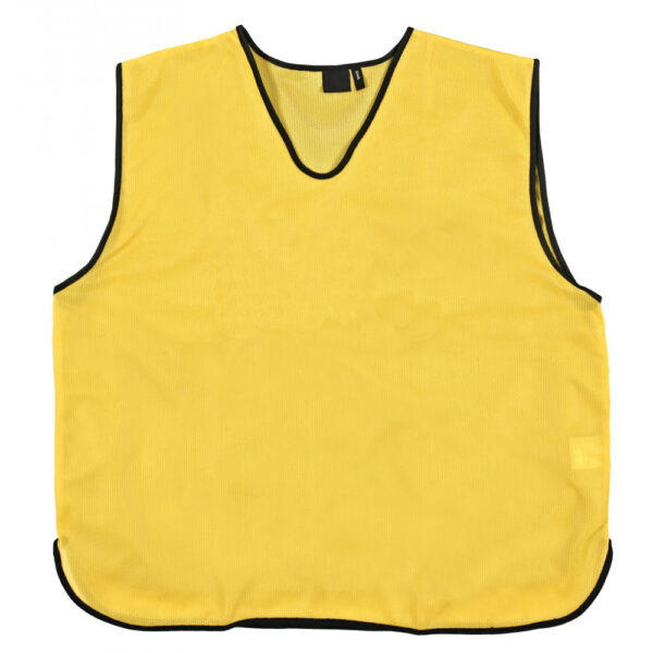 Yellow Bib - 15 Pack - Image 2