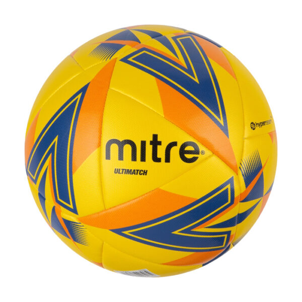 Ultimatch Football