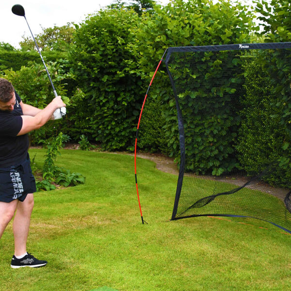 Multi Sport Practise Net - Image 5