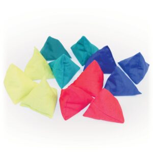 Pyramid Bean Bags