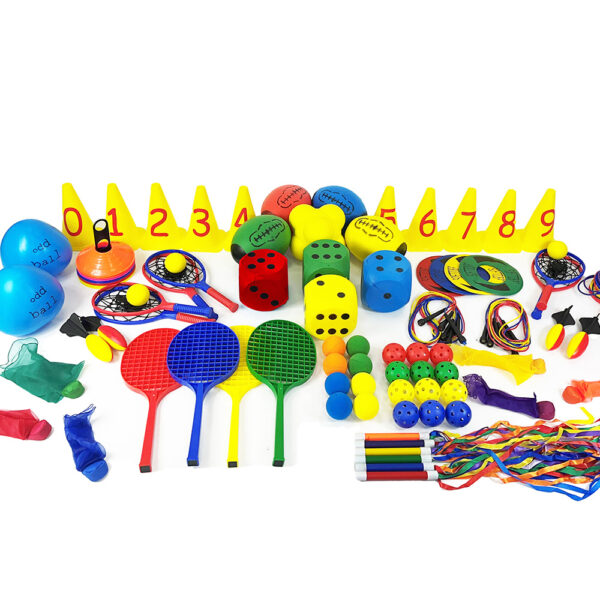 Playtime Pack - Image 2
