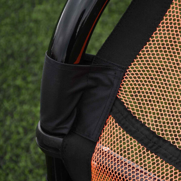 5ft X 3ft Aluminium Folding Goal - Image 3