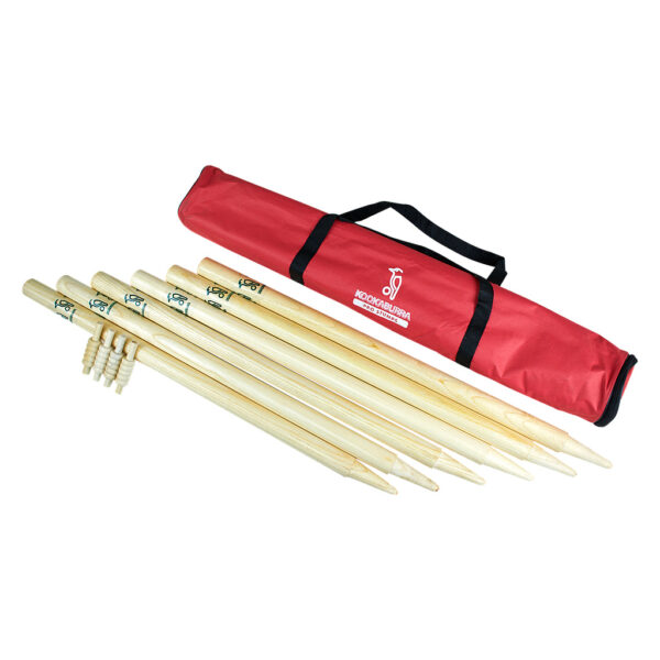 Pro Cricket Stumps