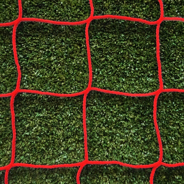 Mini Soccer - 12ft x 6ft - 4mm Heavy Duty Goal Net - Image 7