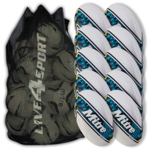 Squad 10 Rugby Ball Deal