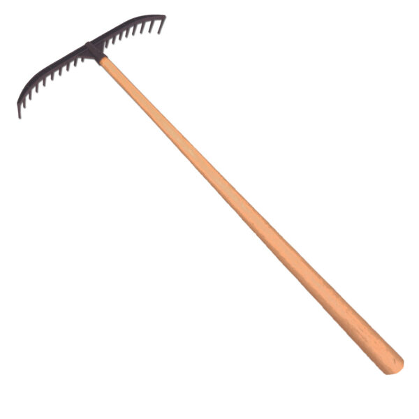 Sandpit Rake Sand Pit Rake - Live4Sport