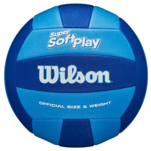 Soft Play Volleyball