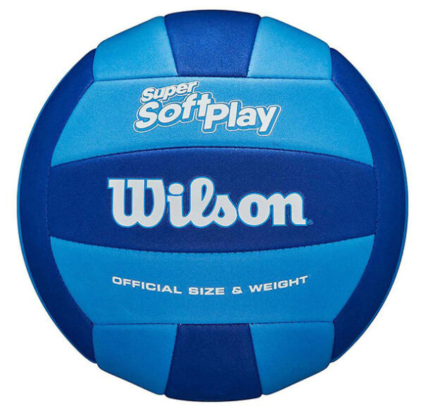 Soft Play Volleyball