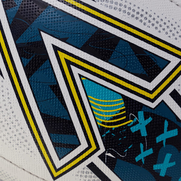 Squad Rugby Ball - Image 4