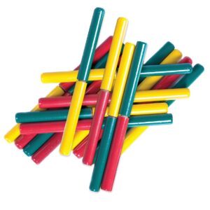 Tap Sticks