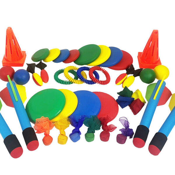 Throw & Catch Pack - Image 2