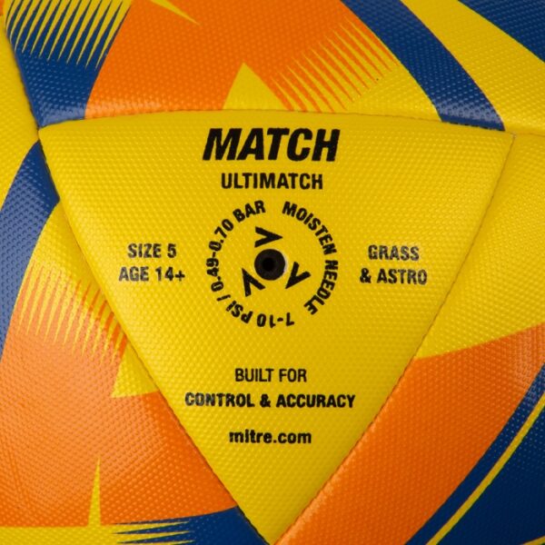 Ultimatch Football - Image 4