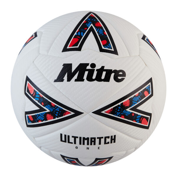 Ultimatch One White 12 Ball Deal - Image 2