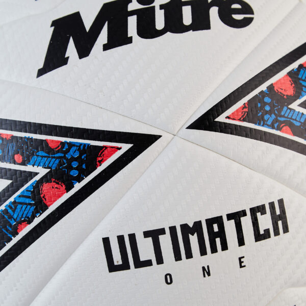Ultimatch One White 10 Ball Deal Plus FREE bag - Image 5